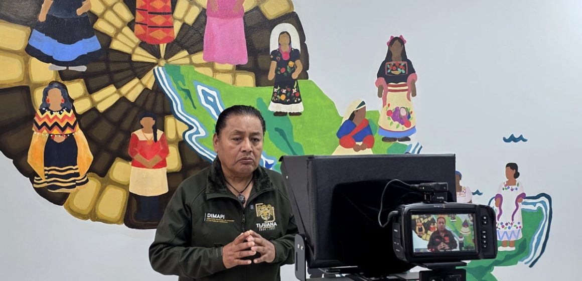 Gobierno de Tijuana difunde campaña consular “Conoce tus Derechos”
