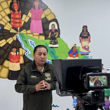 Gobierno de Tijuana difunde campaña consular “Conoce tus Derechos”