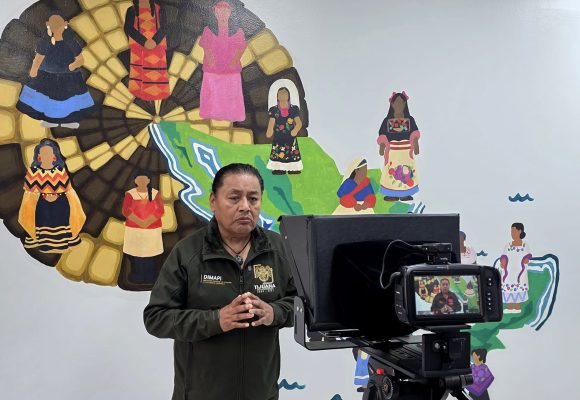 Gobierno de Tijuana difunde campaña consular “Conoce tus Derechos”