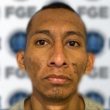 Sentencian a hombre por robo con violencia a comercio