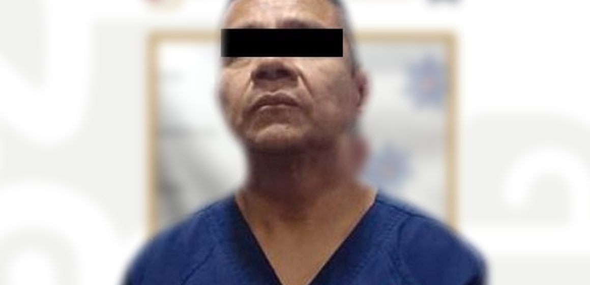 SSPCM detiene a hombre por presunta agresión conyugal en Santa Fe