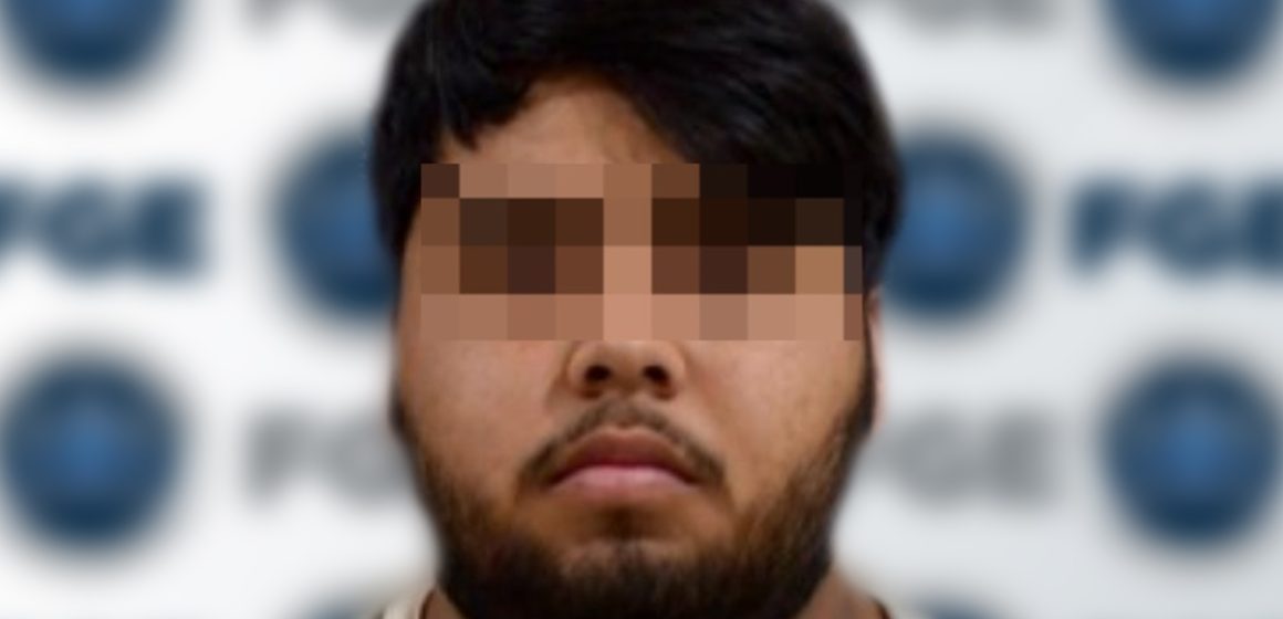 Detienen a hombre por tentativa de homicidio en bar