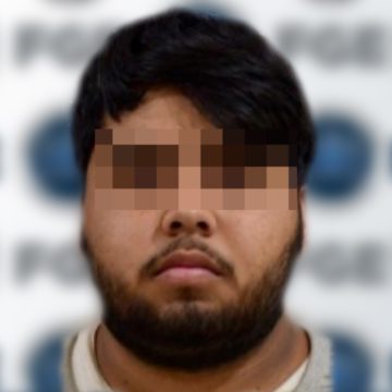 Detienen a hombre por tentativa de homicidio en bar