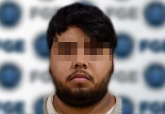 Detienen a hombre por tentativa de homicidio en bar