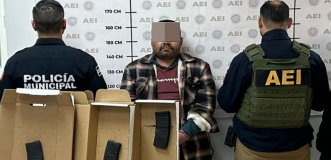 Vinculan a proceso a hombre por narcomenudeo