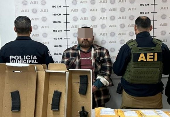 Vinculan a proceso a hombre por narcomenudeo