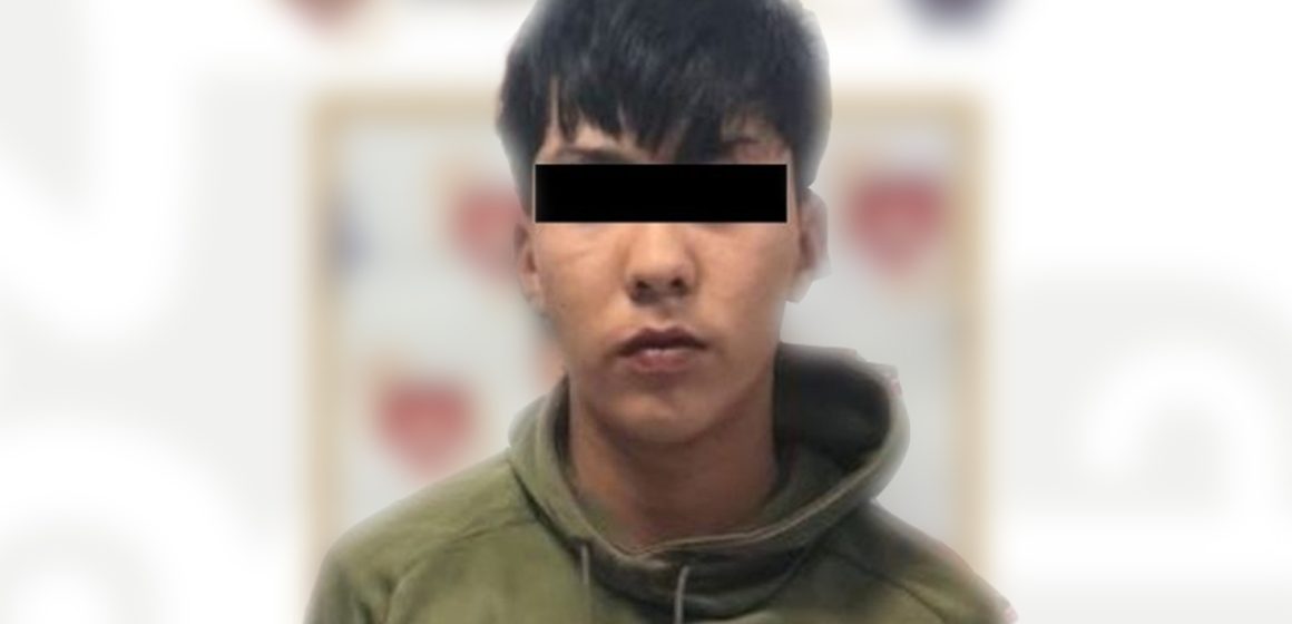 Aseguran a presunto responsable de agresión armada en bar