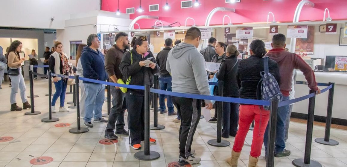 Más de 177 mil usuarios beneficiados con decreto de condonación de agua en Tijuana y Rosarito