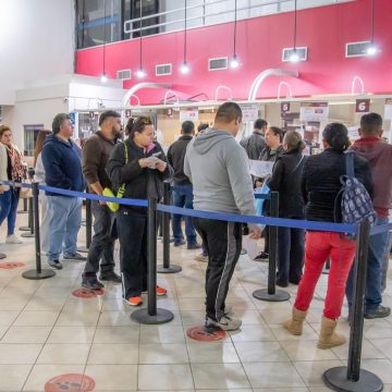 1 Más de 177 mil usuarios beneficiados con decreto de condonación de agua en Tijuana y Rosarito