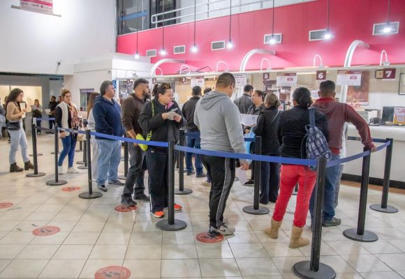 Más de 177 mil usuarios beneficiados con decreto de condonación de agua en Tijuana y Rosarito