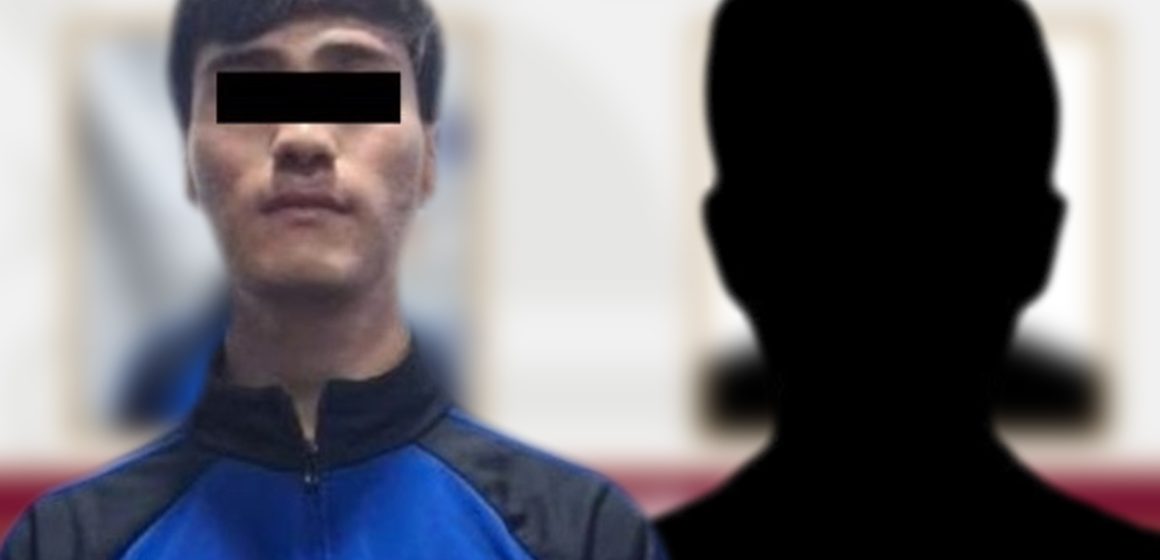 Captura Policía Municipal a dos personas por asalto con violencia en Villa del Real