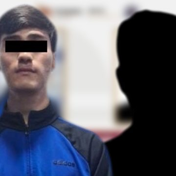 Captura Policía Municipal a dos personas por asalto con violencia en Villa del Real