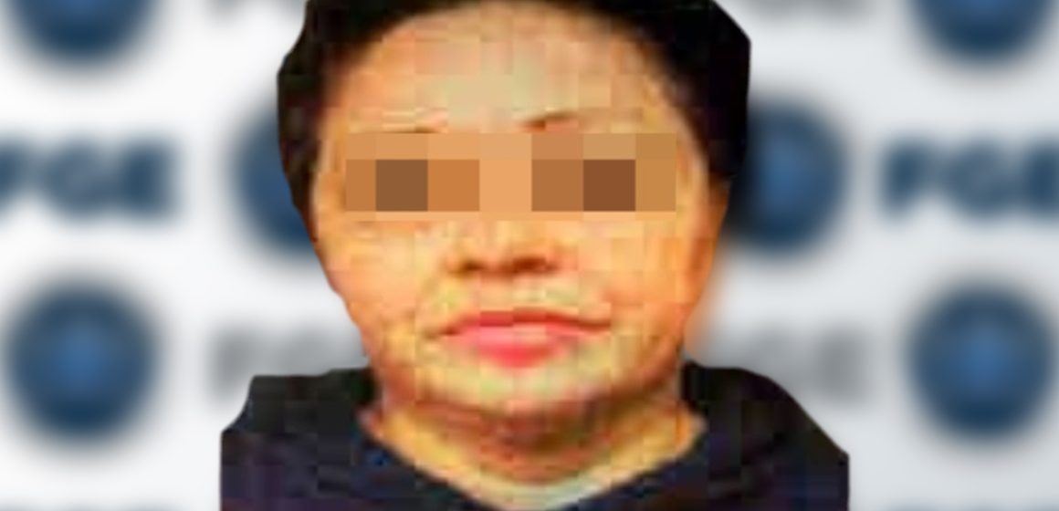 Prisión preventiva para mujer por robo calificado en comercio