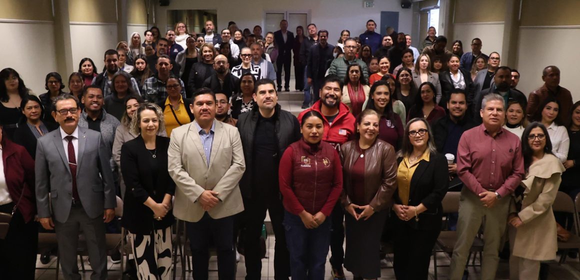 Segundo Foro de Inteligencia Artificial capacita a docentes