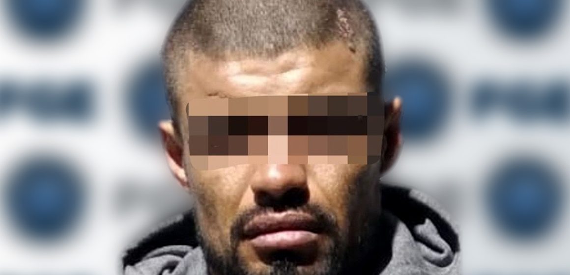 Vinculan a proceso y dictan prisión preventiva por uso de vehículo robado