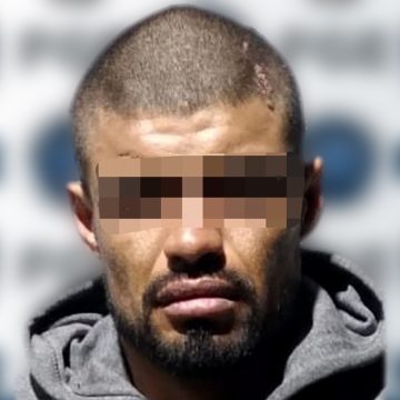 Vinculan a proceso y dictan prisión preventiva por uso de vehículo robado