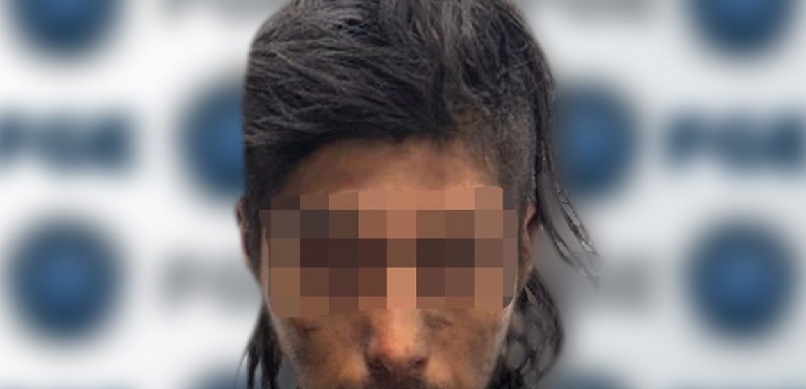 Vinculan a proceso a hombre por robo de autopartes