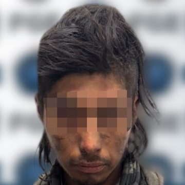Vinculan a proceso a hombre por robo de autopartes