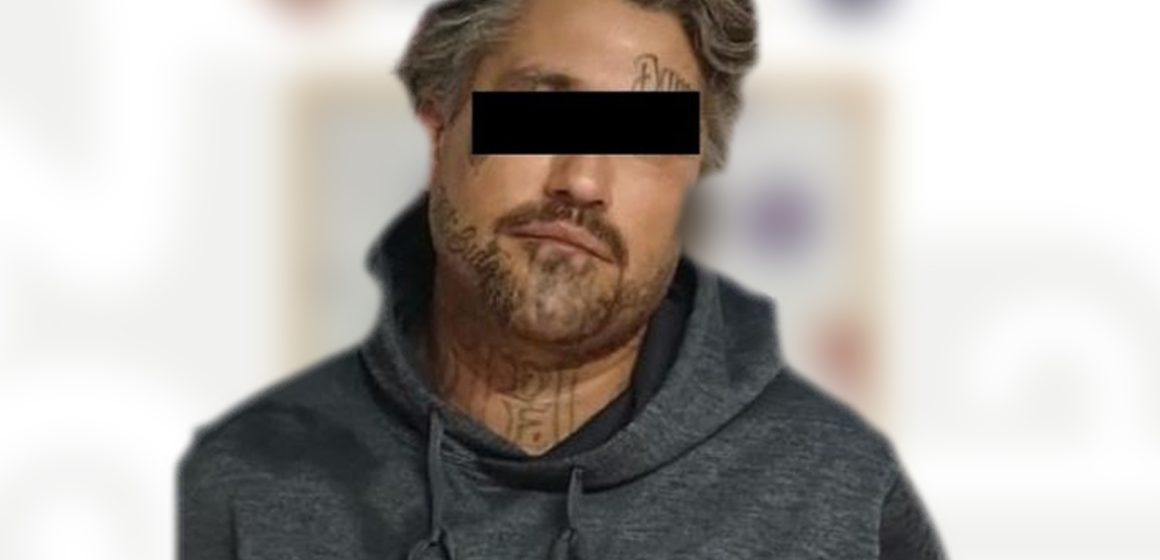 Detiene Policía Municipal a una persona por violencia familiar