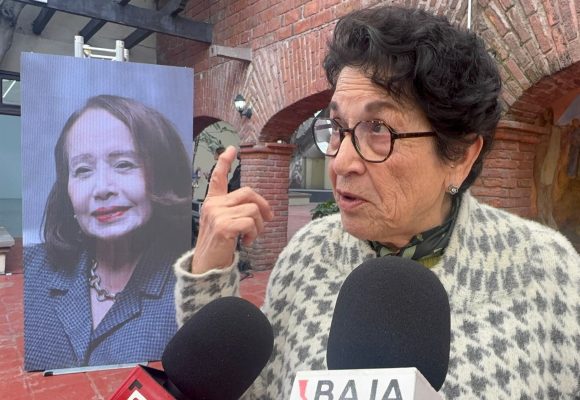 Ópera de Tijuana impulsa proyecto de orquesta propia