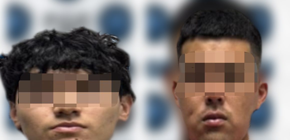 1 Vinculan a proceso a dos hombres por privación ilegal de la libertad