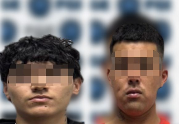 Vinculan a proceso a dos hombres por privación ilegal de la libertad