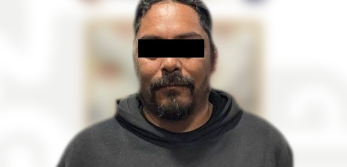 Asegura Policía Municipal a una persona por presunto cohecho