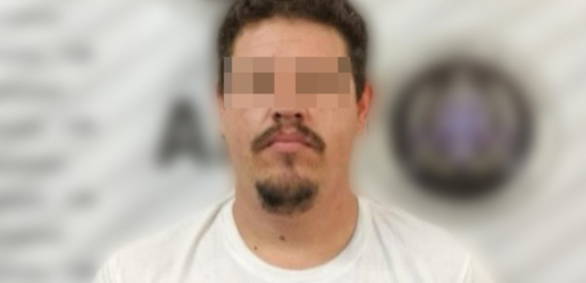 Prisión preventiva por violencia familiar