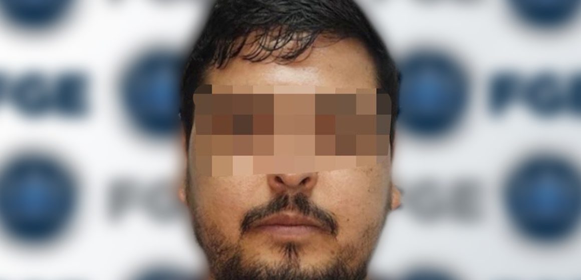 1 Hombre queda en prisión preventiva tras amenazas y despojo de documentos