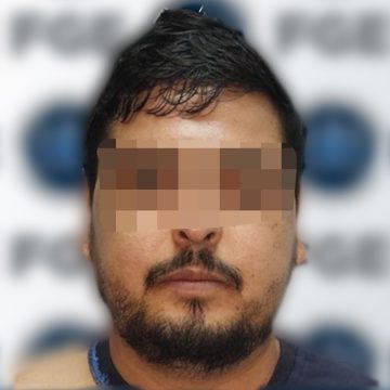 Hombre queda en prisión preventiva tras amenazas y despojo de documentos