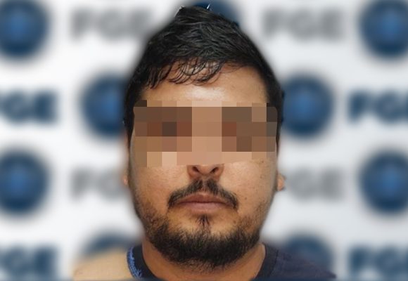 Hombre queda en prisión preventiva tras amenazas y despojo de documentos