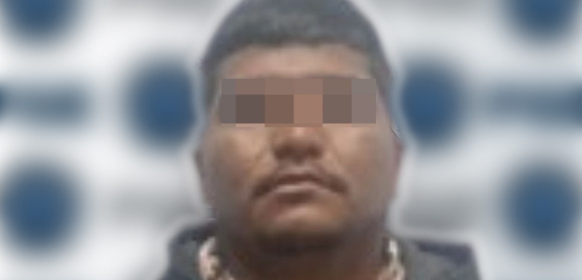 Vinculan a proceso a imputado por robo calificado a comercio