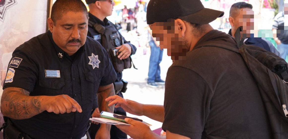 Invitan a integrarse a los comités de Seguridad Ciudadana