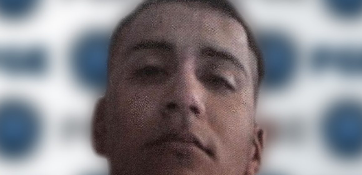 1 Sentencian a 20 años de prisión a responsable de homicidio