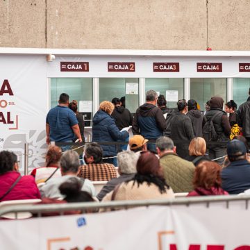 Ayuntamiento de Tijuana habilita pago del predial en línea a través de su portal oficial