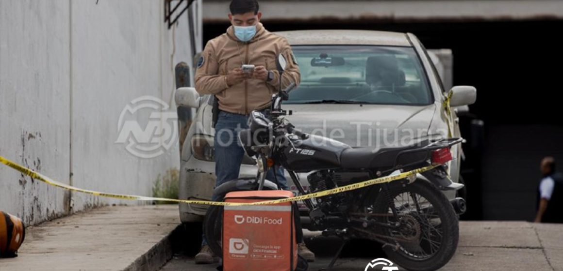Atacan a hombre frente a su casa en “San Gerónimo”; agresor escapa tras el ataque
