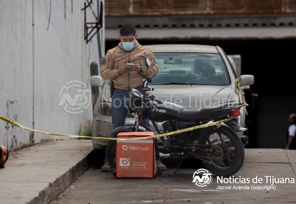 Atacan a hombre frente a su casa en “San Gerónimo”; agresor escapa tras el ataque