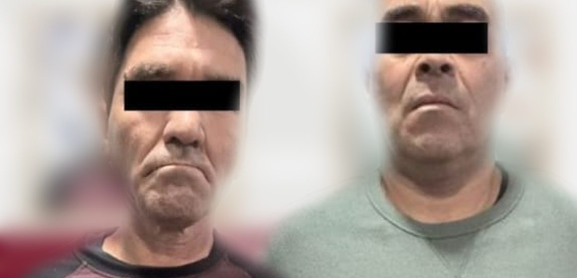 Aseguran a dos personas por agresión con arma punzocortante en centro de rehabilitación