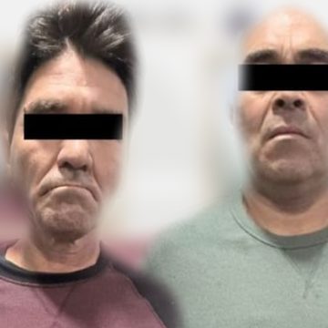 Aseguran a dos personas por agresión con arma punzocortante en centro de rehabilitación