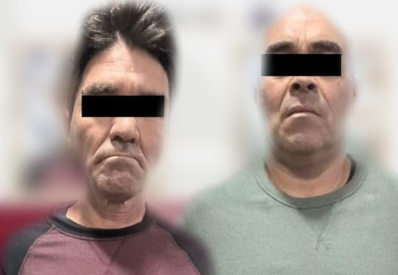 Aseguran a dos personas por agresión con arma punzocortante en centro de rehabilitación