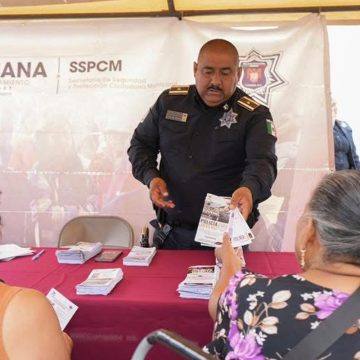 1 ENSU reporta mejora en percepción de seguridad en Tijuana durante el cierre de 2025