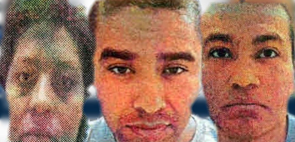 Condenan a 72 años de prisión a responsables de privación ilegal de la libertad