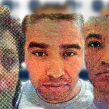 1 Condenan a 72 años de prisión a responsables de privación ilegal de la libertad