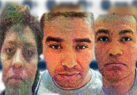 Condenan a 72 años de prisión a responsables de privación ilegal de la libertad