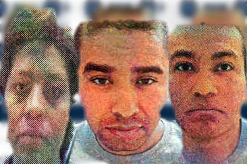 Condenan a 72 años de prisión a responsables de privación ilegal de la libertad