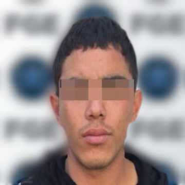 1 Prisión preventiva para imputado por delitos en agencia automotriz