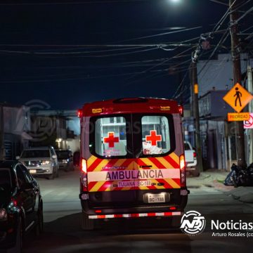 Convivía con amigos y familiares cuando las balas lo alcanzaron