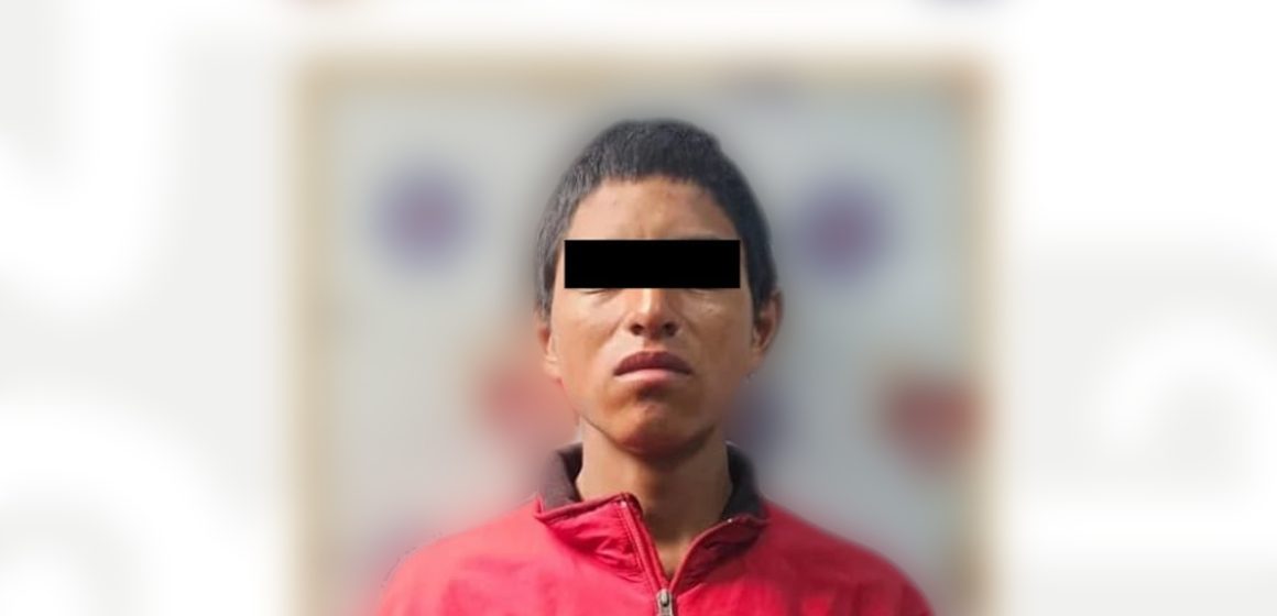 1 Arrestan a presunto agresor con arma blanca en Playas de Tijuana