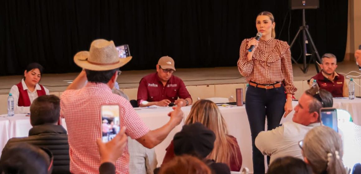 Gobierno de Baja California acuerda liberación de carreteras en San Quintín