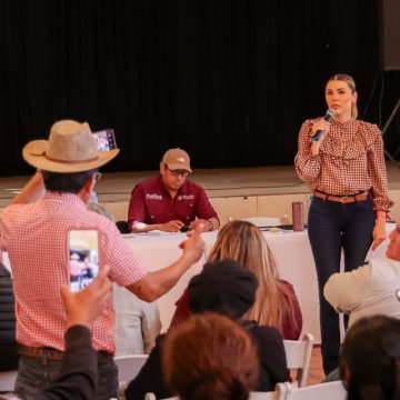 Gobierno de Baja California acuerda liberación de carreteras en San Quintín